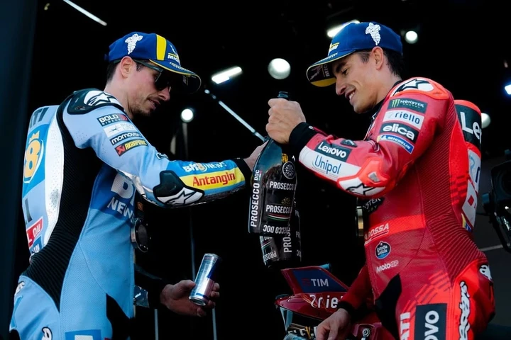 Marc Marquez, il ritorno del campione: come l’infortunio lo ha reso imbattibile