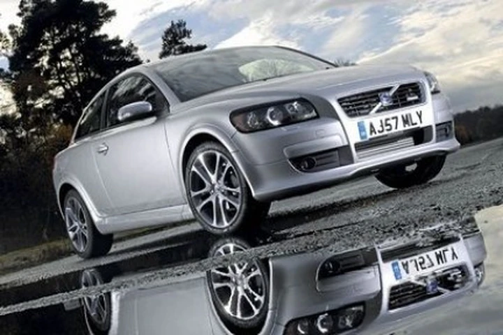 In arrivo una cattivissima Volvo C30 su base Focus RS?