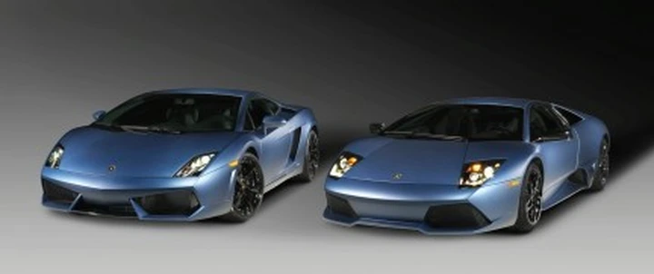 Anche Lamborghini in cassa integrazione