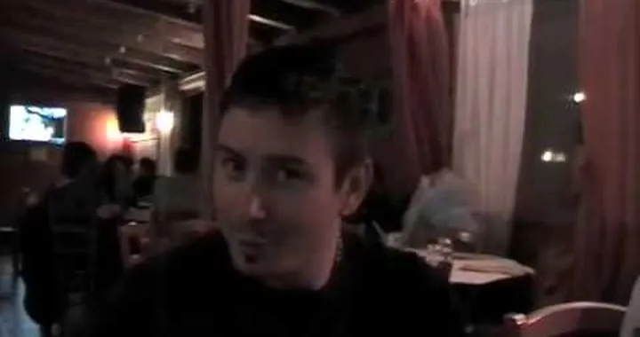 WSBK 2000 Ben Bostrom Laguna Seca Crazy Pass