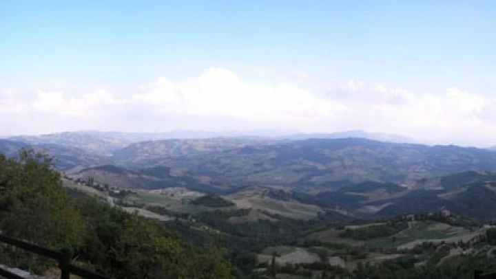 Itinerari: da Fidenza a Reggio Emilia tra i castelli Emiliani