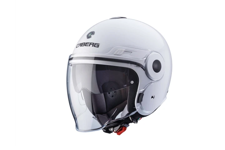 EICMA 2018: CABERG e le novità per l'anno 2019