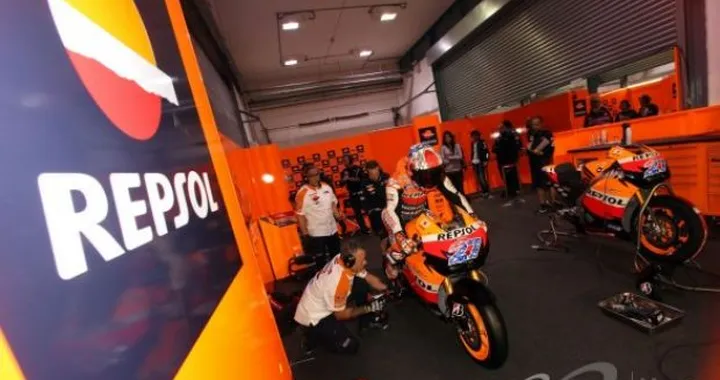 MotoGP, FP1 Qatar: i commenti dei piloti. Rossi: "siamo soddisfatti, la spalla ha retto bene"