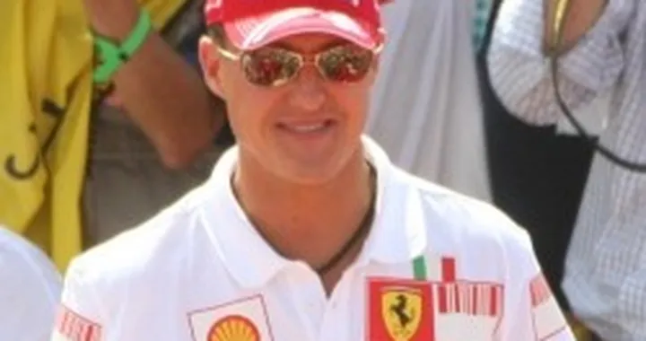 Schumacher vuole sviluppare le Ferrari stradali