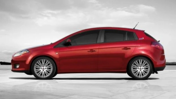 Fiat: ecco la Bravo MSN Edition e il suo tour per l'Europa
