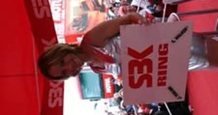 SBK: si ricomincia da Assen