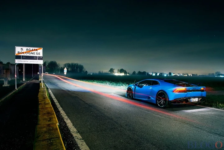 Lamborghini Huracan: 860 cavalli con Novitec