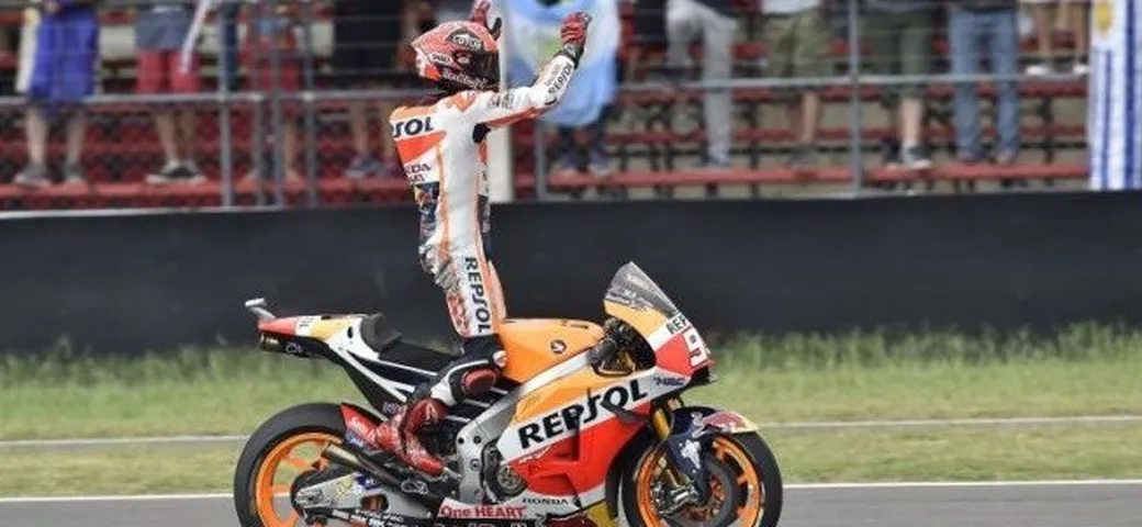 MotoGP, Moto2, Moto3 2016: le classifiche dopo l'Argentina
