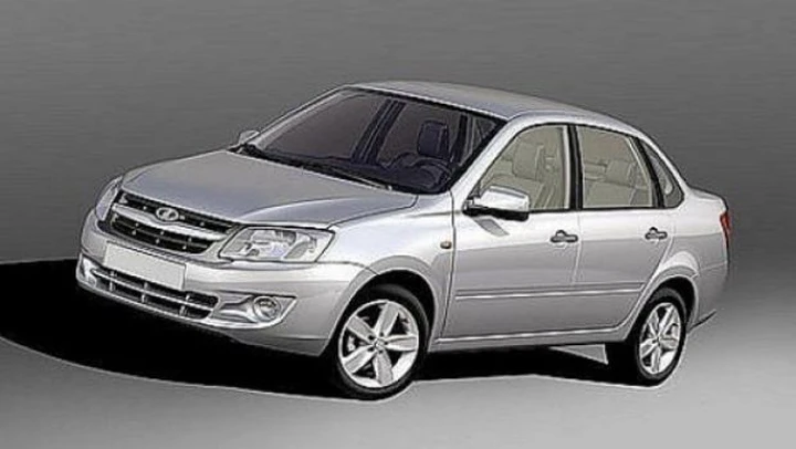 Lada: Steve Mattin è il nuovo responsabile design