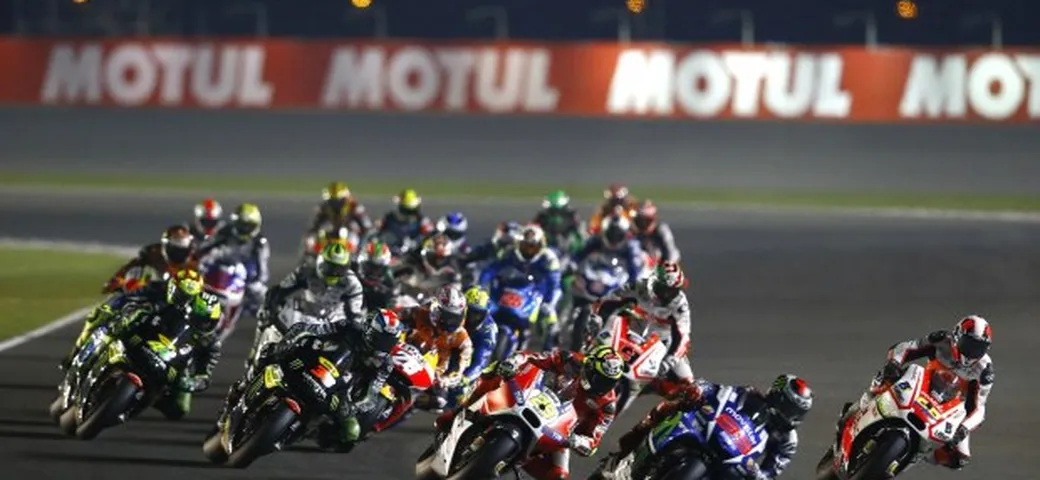 Regolamento MotoGP 2016: 7 motori, 22 litri e 157 kg di peso minimo