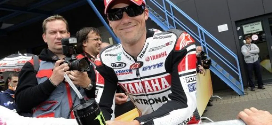 MotoGP, Assen: Vita da Box e Paddock