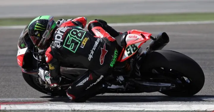 SBK Istanbul: Laverty vince ancora su Sykes e Guintoli, Melandri 4°