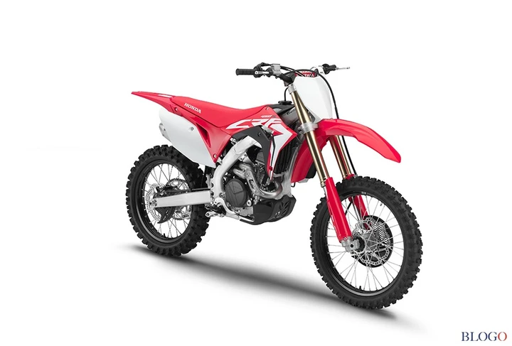 Honda CRF 2019: la famiglia si allarga