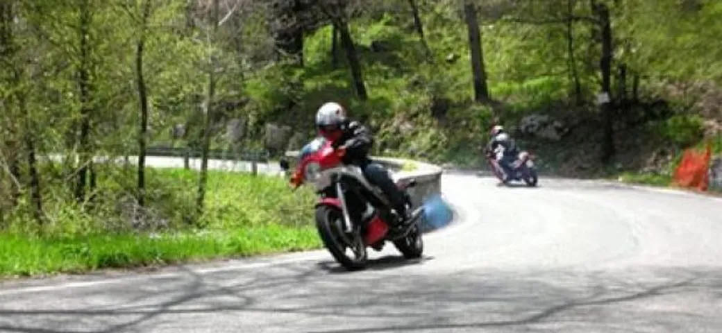 Raduno Nazionale RDRiders