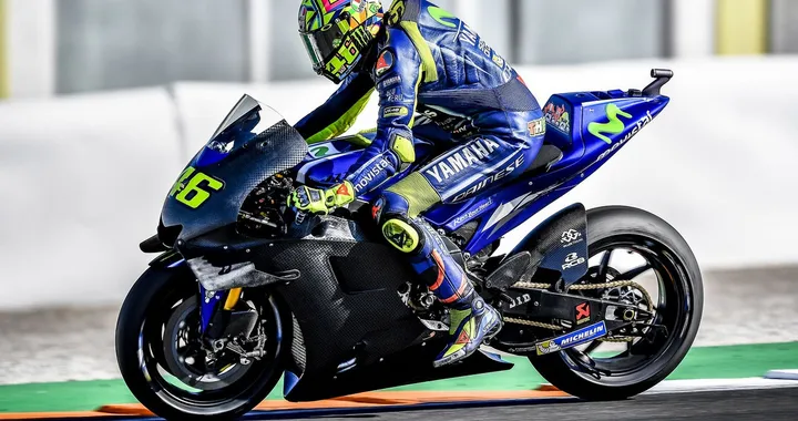 MotoGP: conclusi i test Yamaha per il 2018