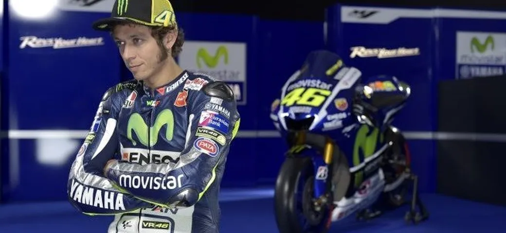 Yamaha vs Honda: 