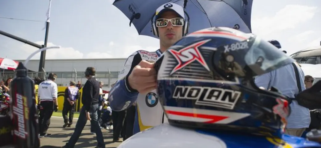 SBK Aprilia vuole Melandri: una buona idea?