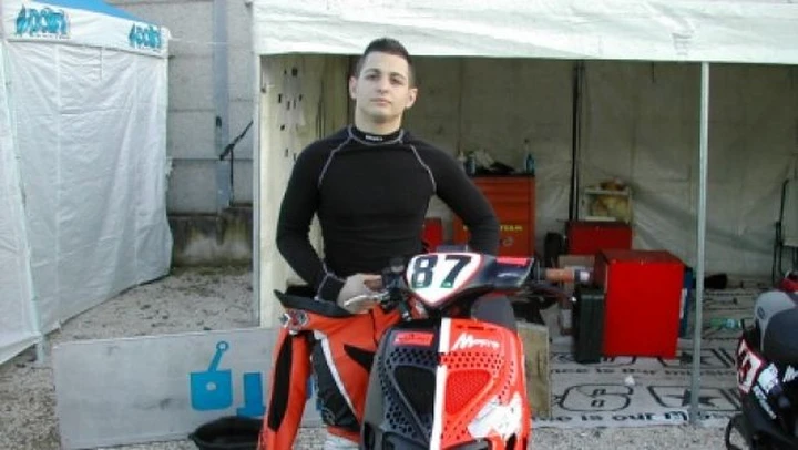 Campionato Italiano Stage6: parte bene Di Muzio