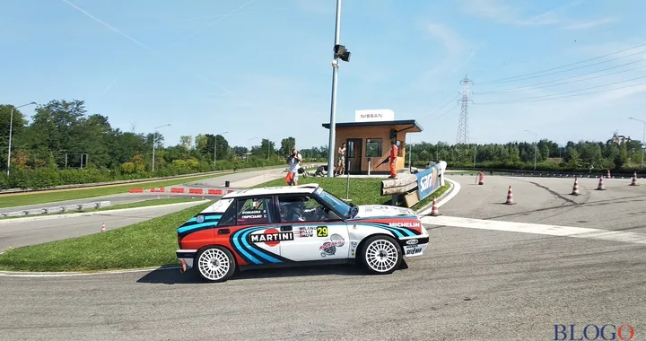 Milano Rally Show 2018: conclusa la grande festa [Video]