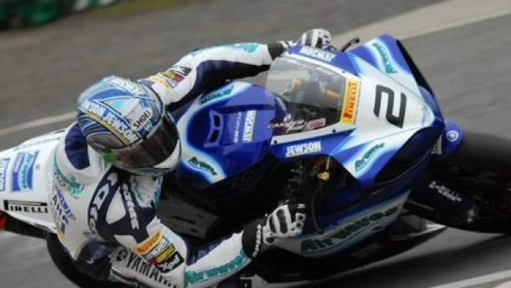 BSB: GSE out of business. I detentori del titolo fuori dal Campionato Britannico Superbike