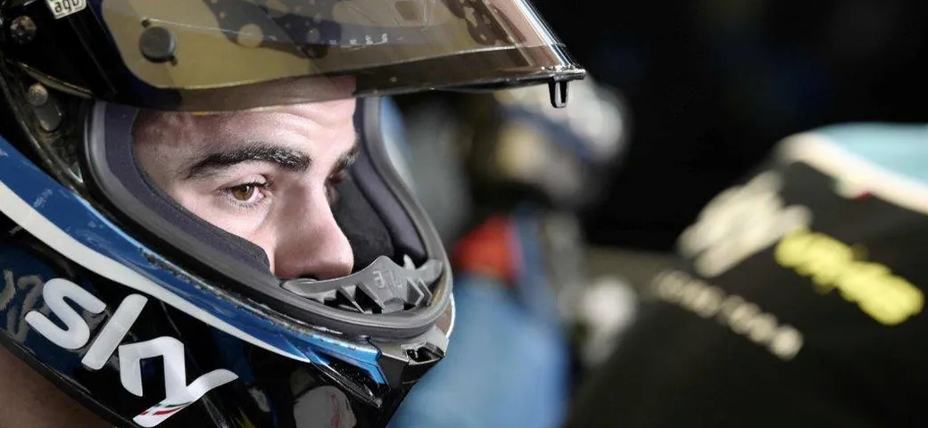 UFFICIALE: Fenati out dal team VR46, al suo posto Dalla Porta