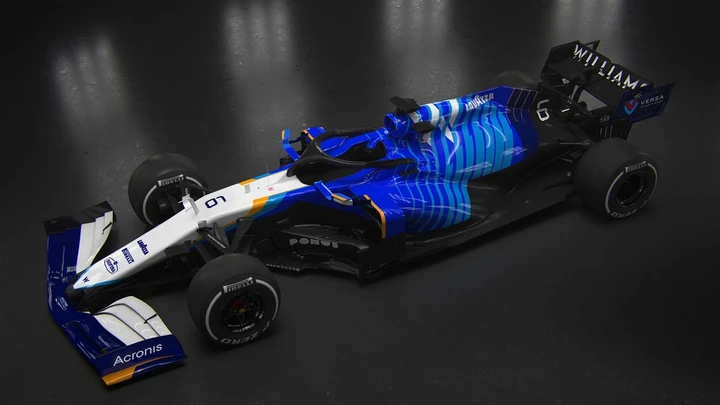 F1, Williams: arriva il nuovo direttore tecnico Demaison