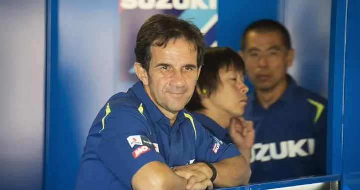 MotoGP 2015: Suzuki in pista ad Austin