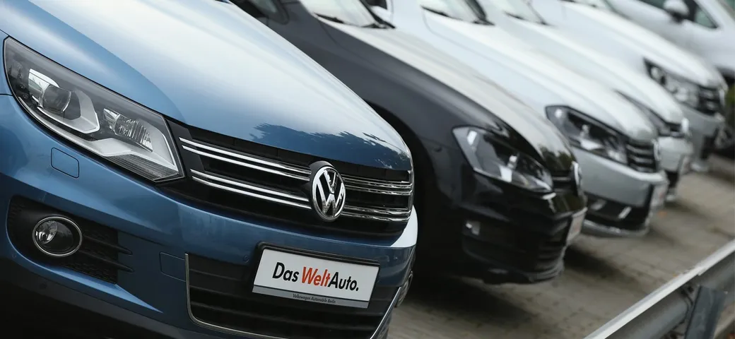 Dieselgate Volkswagen: class action del Codacons in Italia