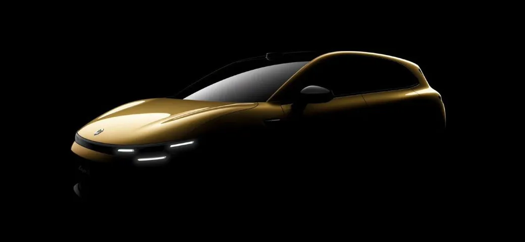 Nuova compatta elettrica da 400 km di autonomia: sfida la ID.3