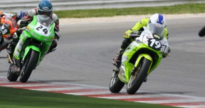 CIV, Coppa Italia: Luca Oppedisano vince la 125 Sp a Misano