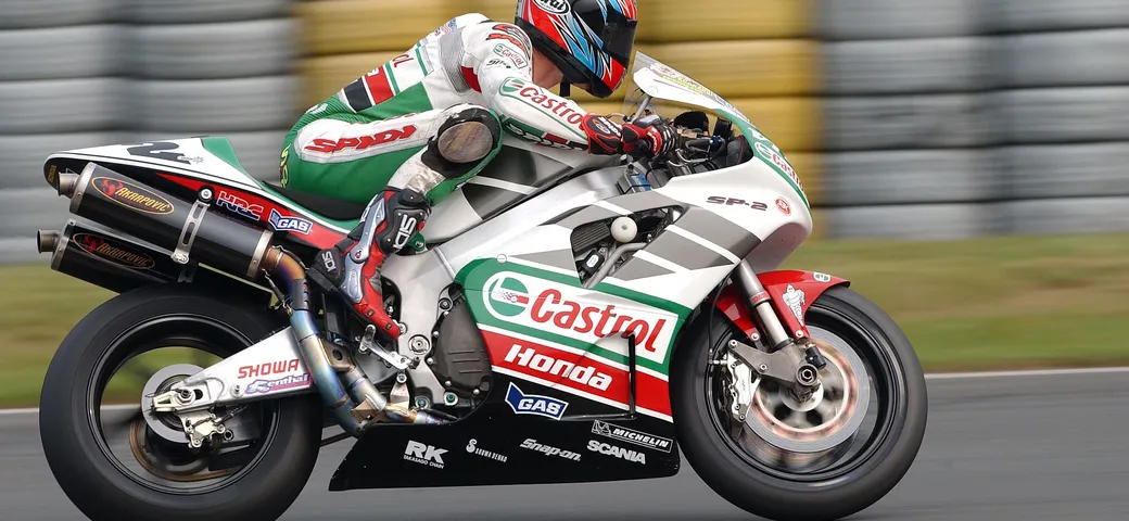 WSBK: Honda HRC torna in forma ufficiale assieme a Moriwaki