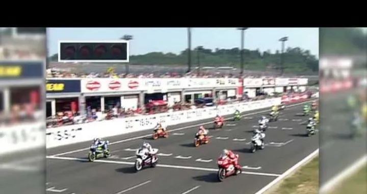 Bridgestone festeggia 100 vittorie in MotoGP con un video