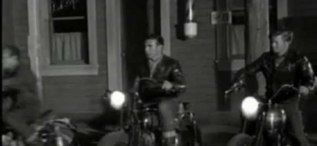MotoCult: Triumph e Harley Davidson ne 
