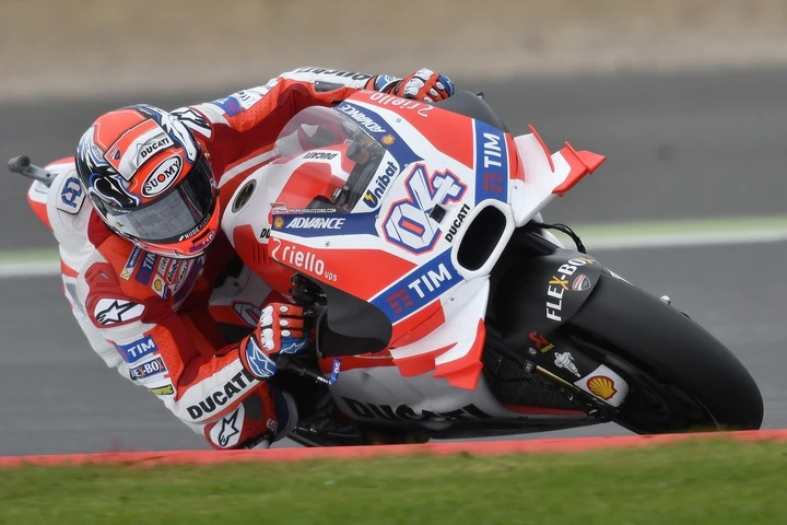 MotoGP, GP Commission: alette e sporgenze alari bandite dal 2017