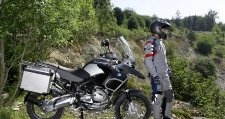 BMW GS Trophy 2010: a novembre in Sudafrica