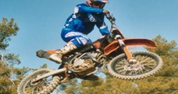 Stephanie Laier e Acerbis per il 2007