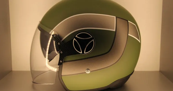 Raptor e Arrow i nuovi caschi Momodesign