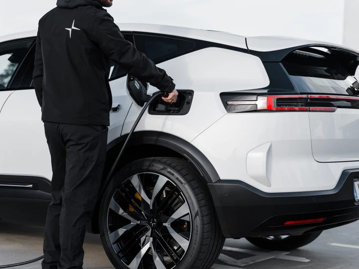 Polestar Energy amplia i suoi servizi di ricarica smart e sostenibile