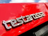 Ferrari si riappropria del marchio Testarossa dopo una battaglia legale