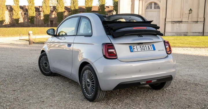 FIAT cresce in Europa, immatricolazioni in aumento del 21,7%: bene Pandina e Grande Panda