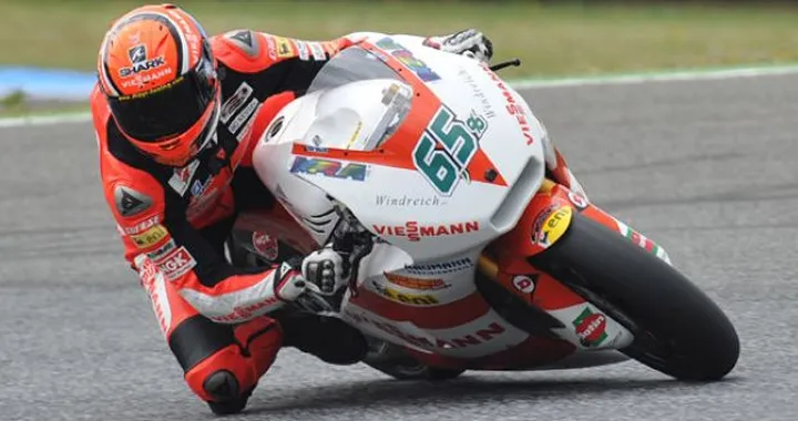 Stefan Bradl nel mirino di Yamaha per il 2012