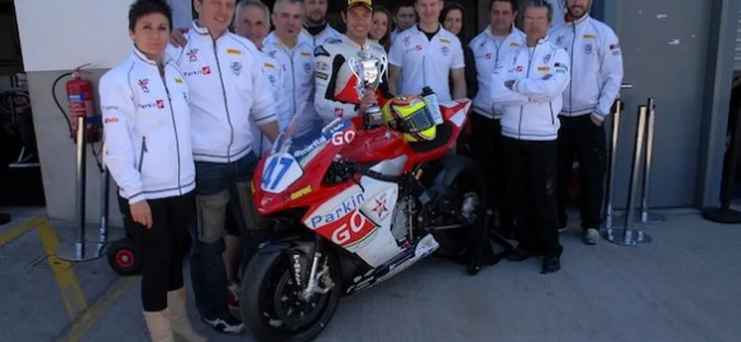 MV Agusta sul podio a Donington 37 anni dopo AGO