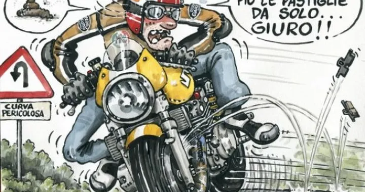 Meccanico fai da te