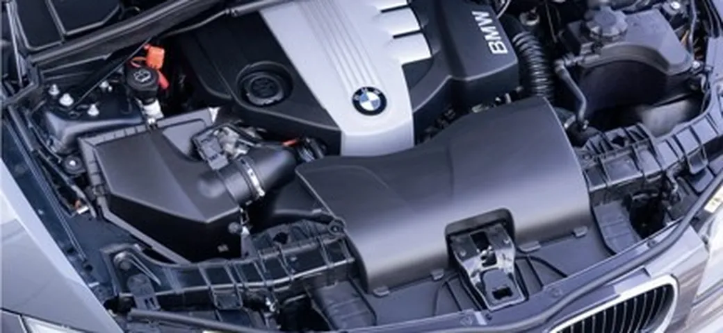 10° International Engine of the Year: pioggia di premi per BMW