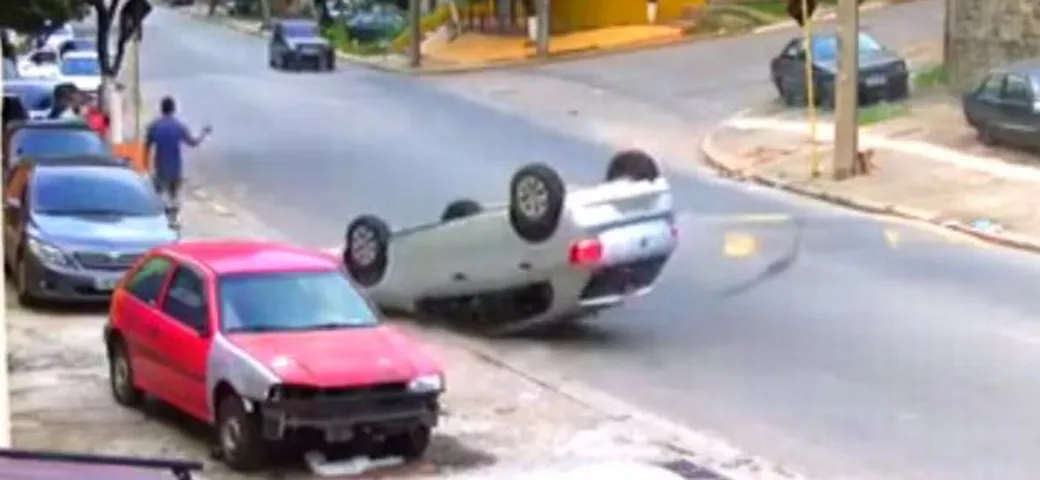 Se il drift finisce male