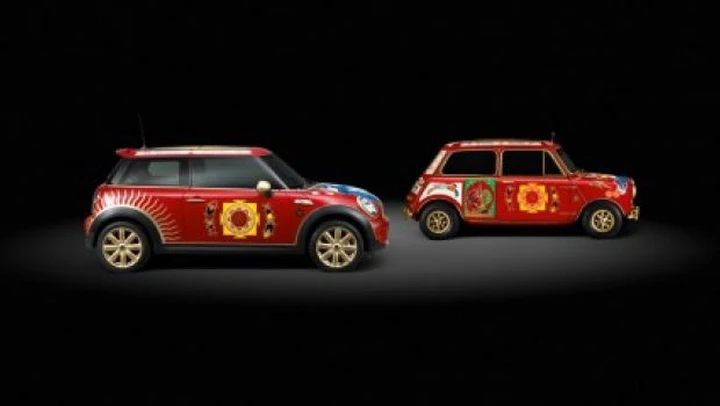Mini: in arrivo la Cooper S con il motore 2.0d da 150 CV