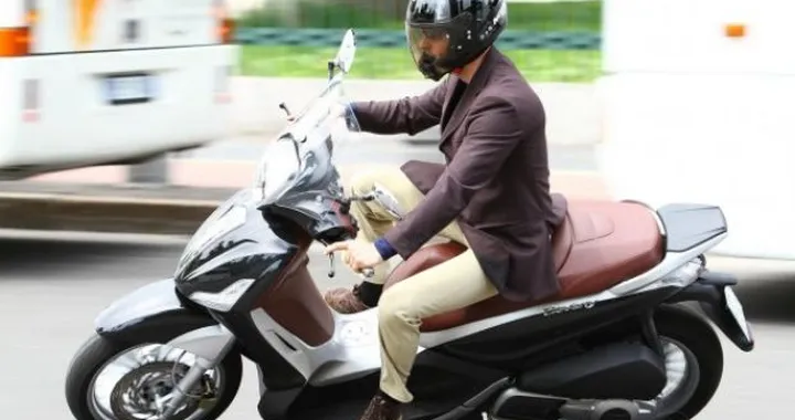 Mercato: trend negativo confermato anche in Agosto, male anche gli scooter