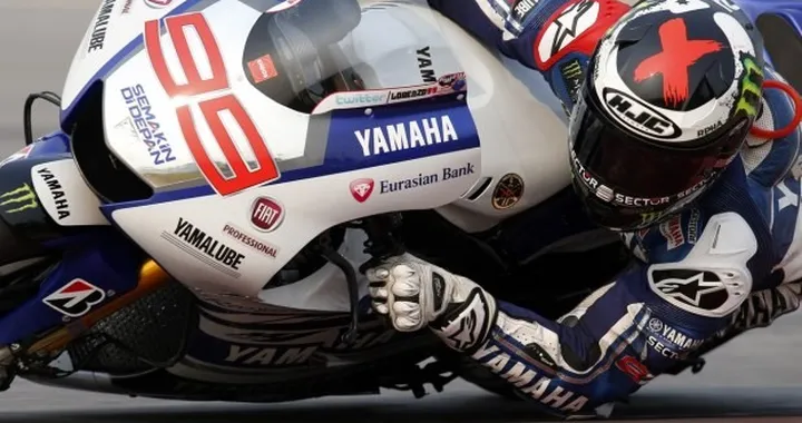 Test MotoGP: Jorge Lorenzo precede Crutchlow e Valentino Rossi nel Day-1 di Phillip Island [FOTO]