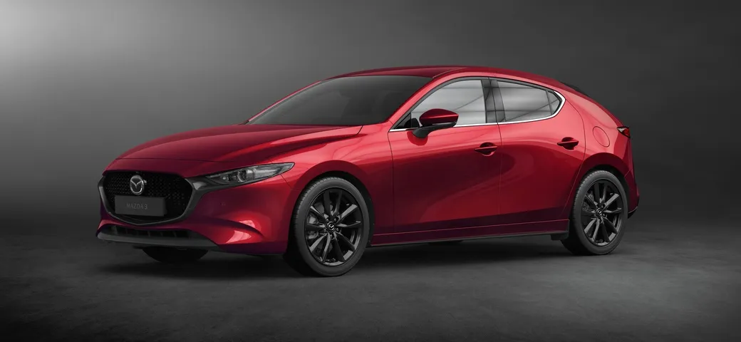 Nuova Mazda 3: informazioni, allestimenti e prezzi
