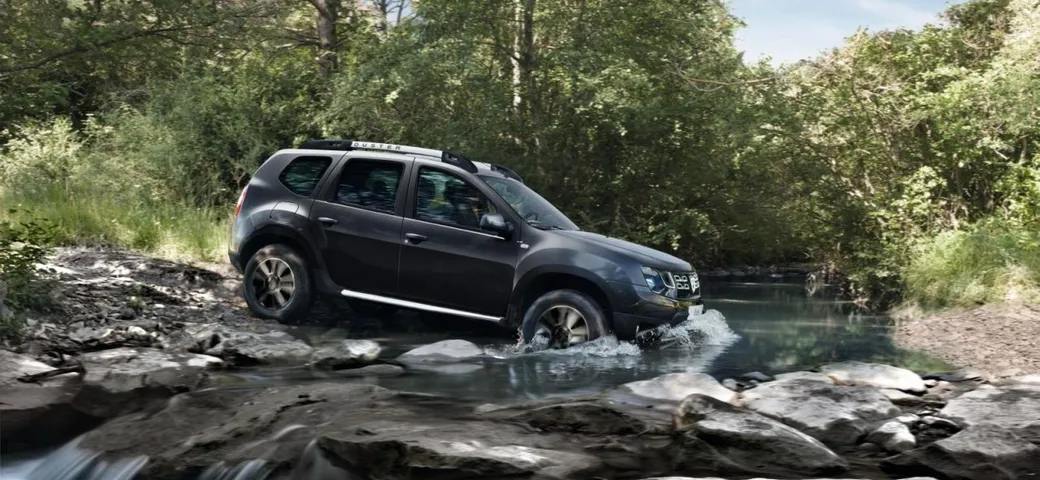 Dacia: le novità per il salone di Francoforte